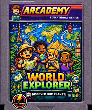 World Explorer